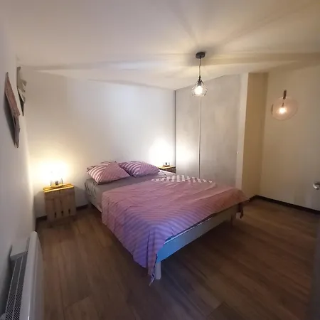Appartamento T2 Cosy Avec Terrasse Privative